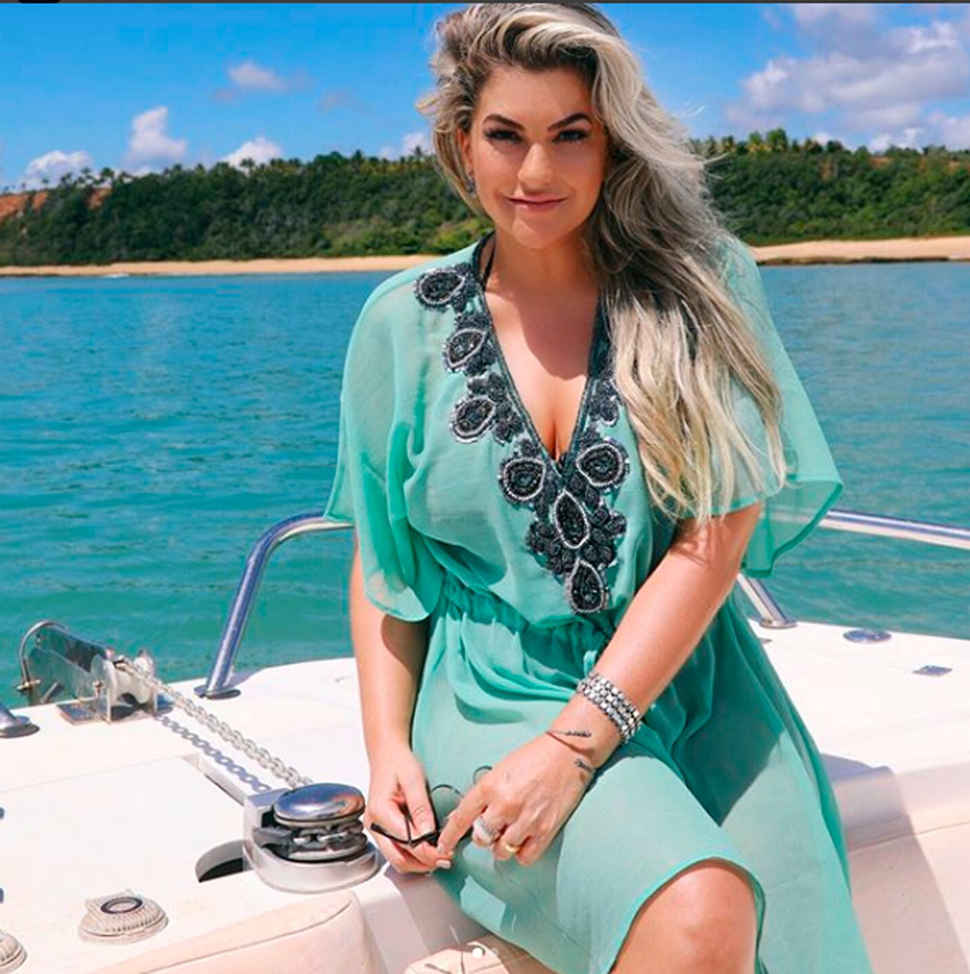 Alice Salazar