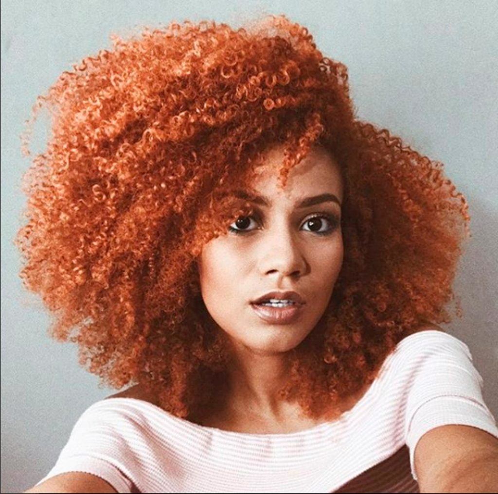 foto para ilustrar matéria sobre o aniversário de Júlia Lira