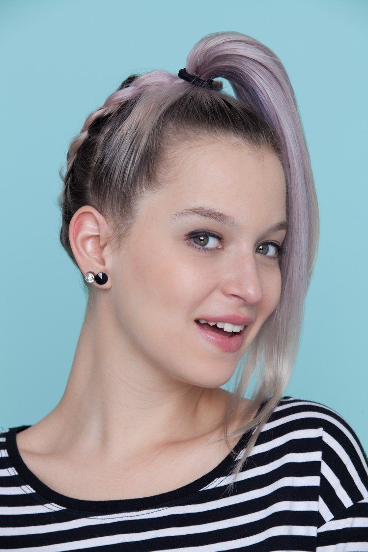 cabelo so signo de gêmeos