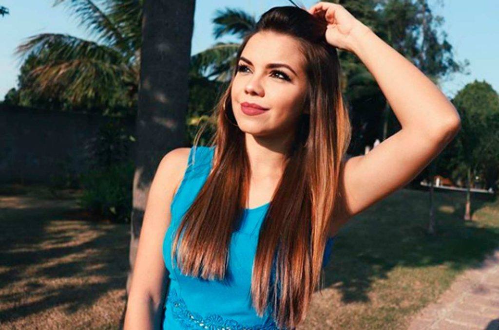 foto de Camilla Amaral
