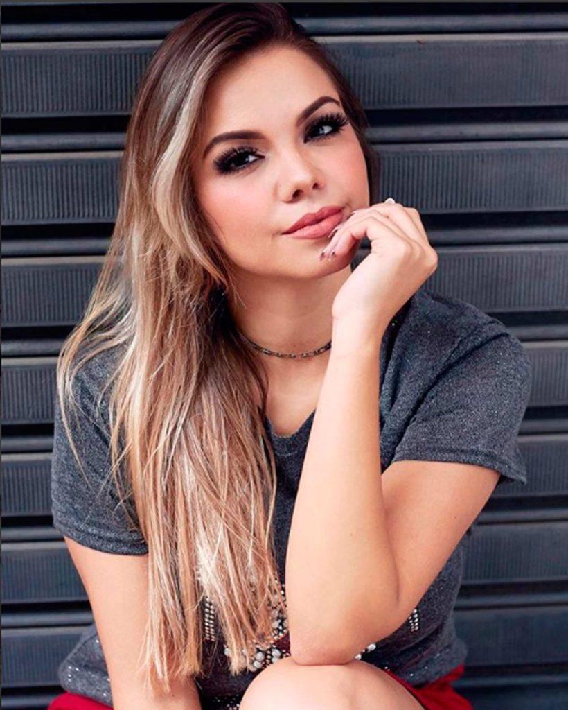 foto de Camilla Amaral