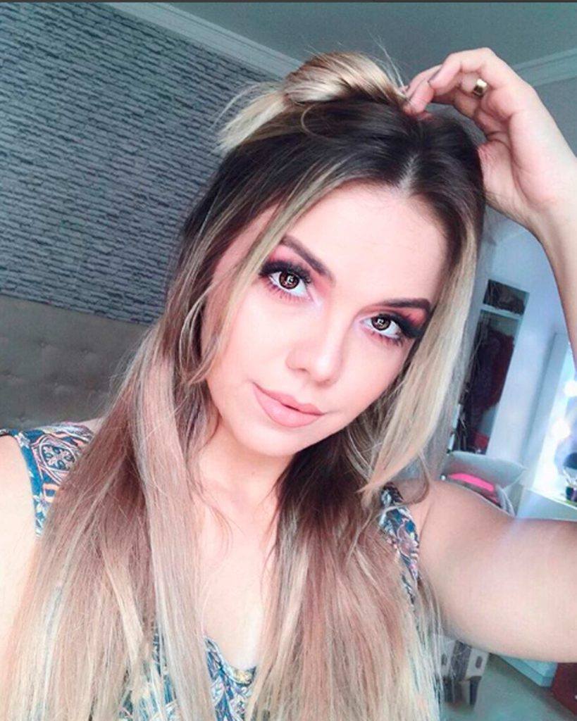 foto de Camilla Amaral