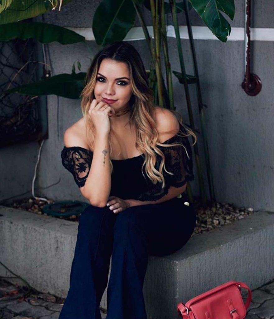 foto de Camilla Amaral