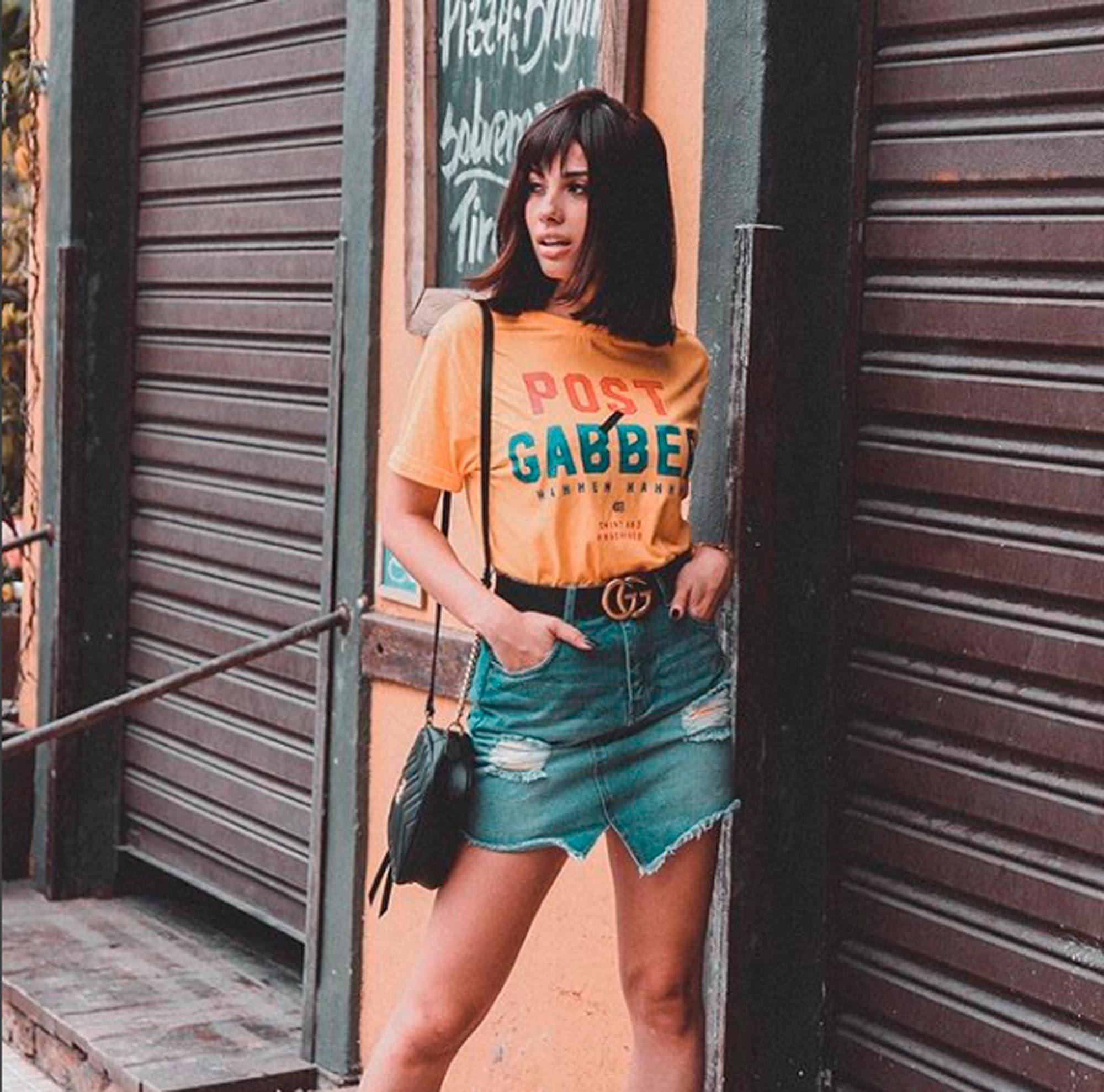 Thalita Ferraz conta 10 dramas de quem tem franja