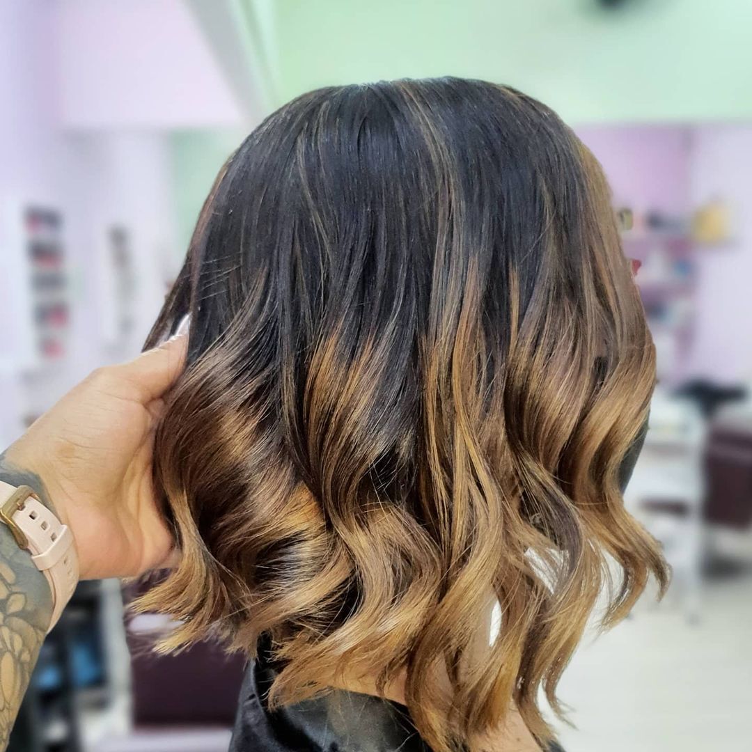 Tudo o que você precisa saber sobre o ombré hair mel + 16 fotos lindas!