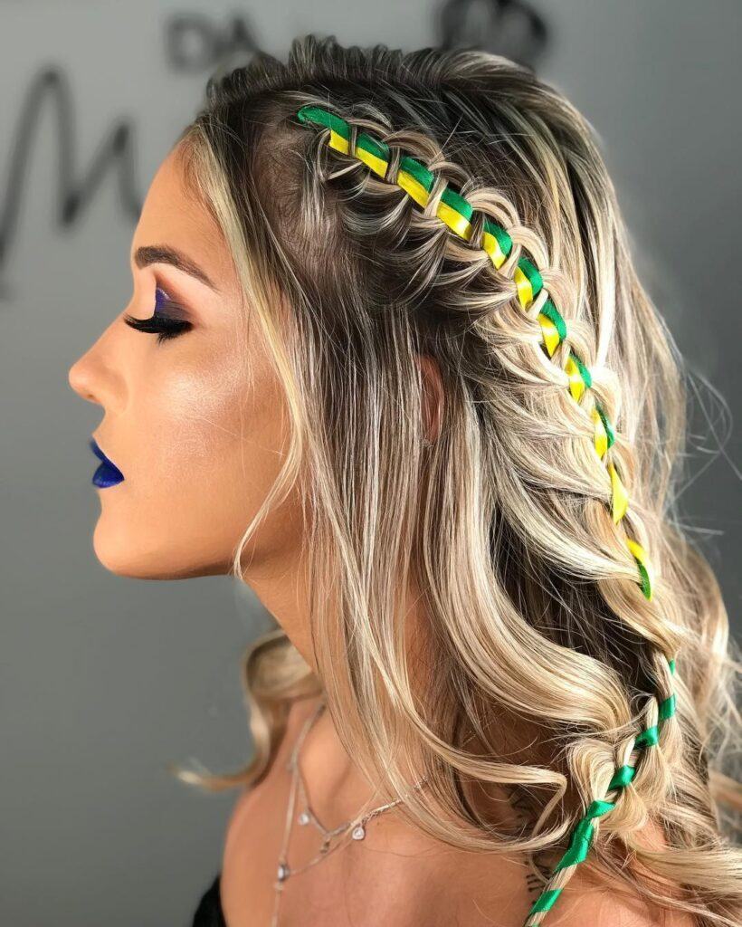 penteado-trança-lateral-com-fita
