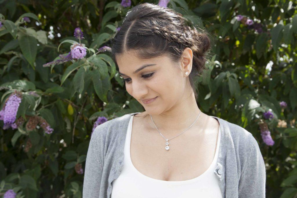 modelo de tranças para cabelo curto trança com coque