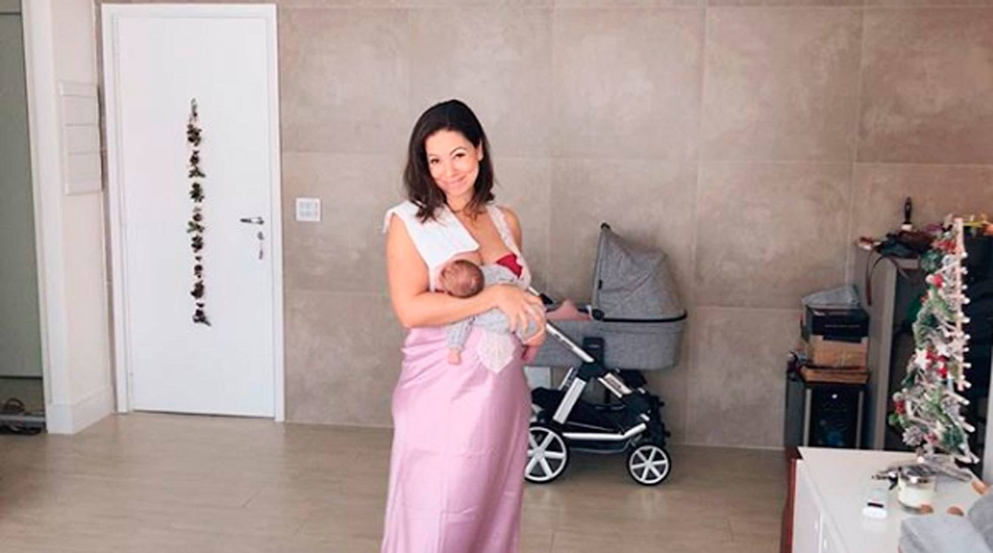 Ju Goes mãe: vlogger conta 8 coisas que mudaram depois da maternidade