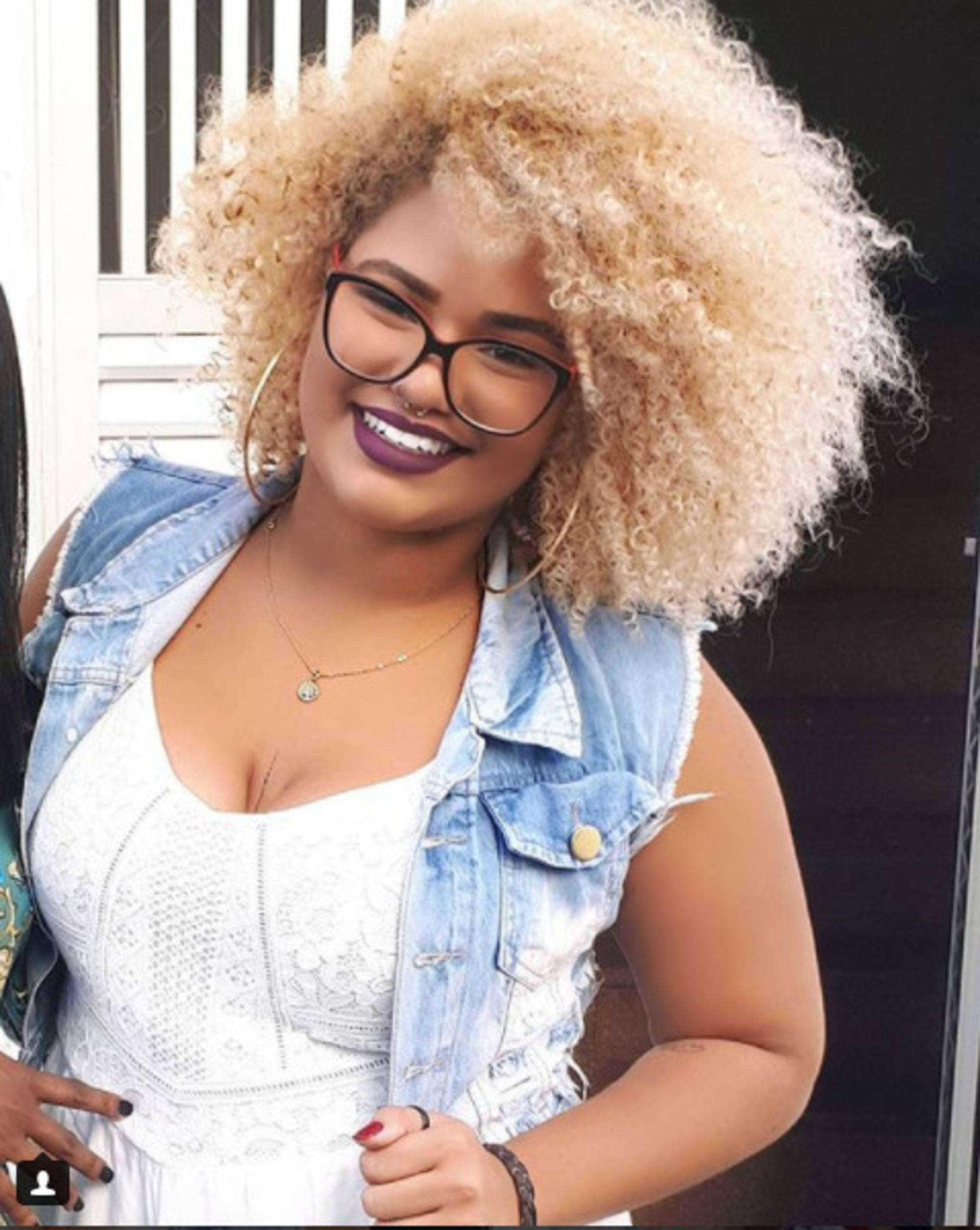 Inspirações e tendências: 5 perfis de loiras do Instagram