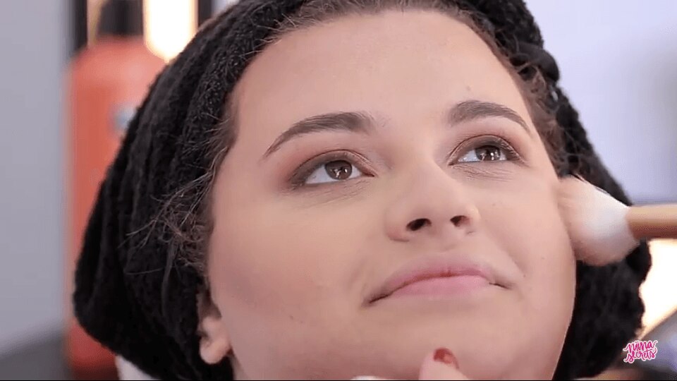 foto da Micaelly Sampaio