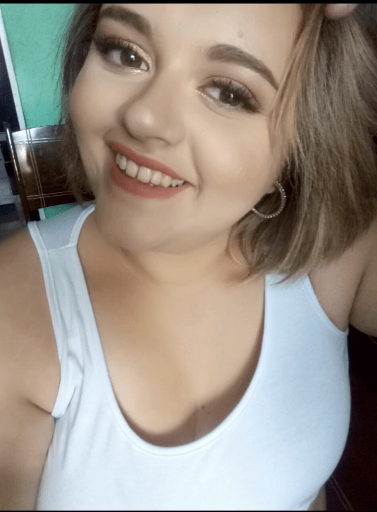 foto da Micaelly Sampaio