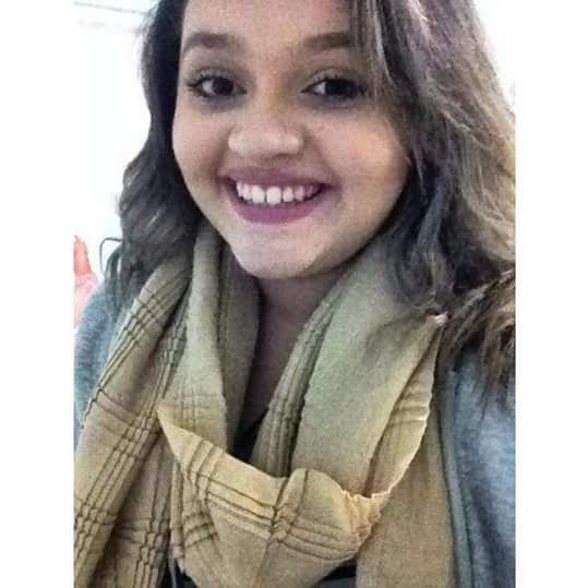 foto da Micaelly Sampaio