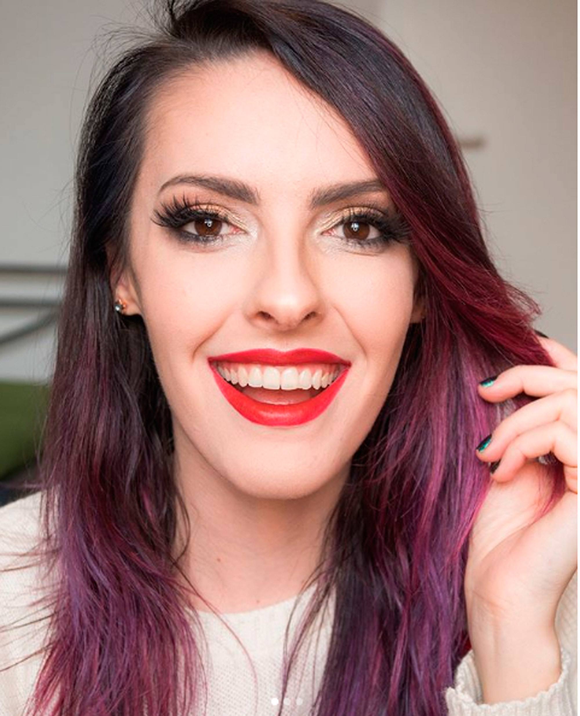 novas embaixadoras de ATH