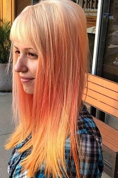 peachy paris