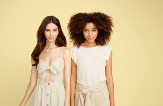 Testamos Love Beauty and Planet em primeira mão! Veja o que a gente achou