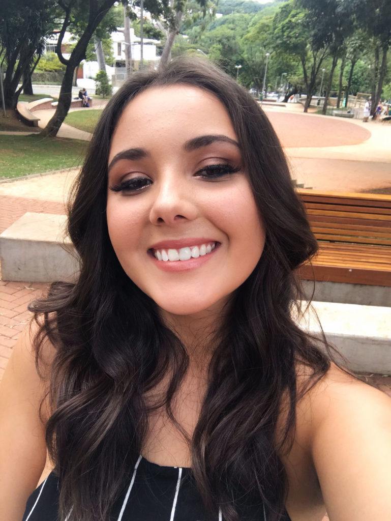 foto da Thaina Simone