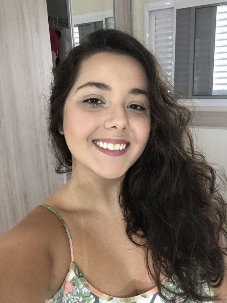 foto da Thaina Simone
