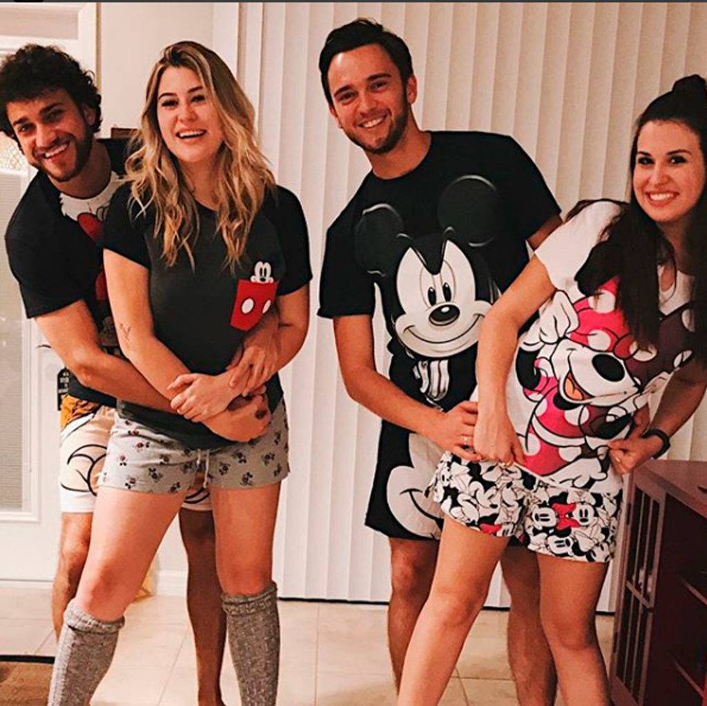 truques que ensinei para minha irmã