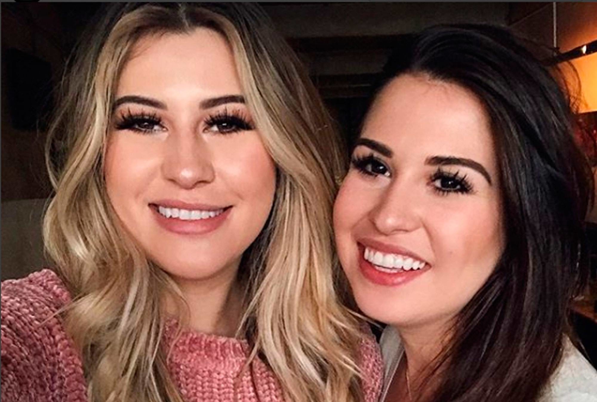 Niina Secrets: 10 truques de beleza que ensinei para minha irmã Fabi Santina