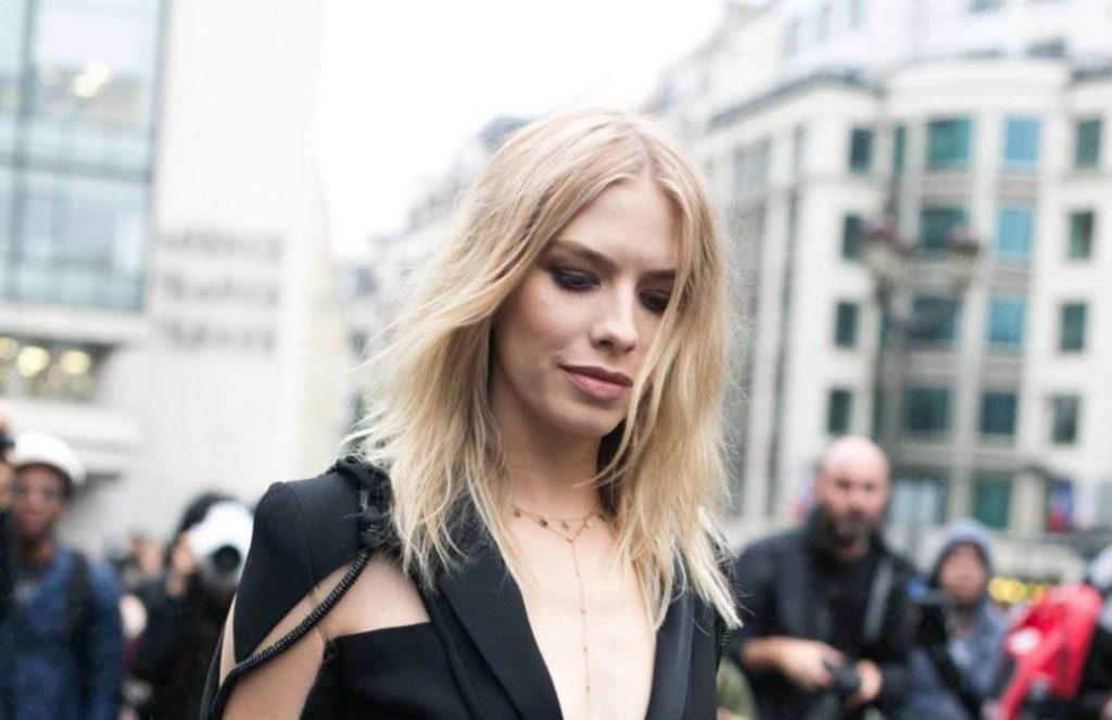 modelo de Cores de cabelo 2018