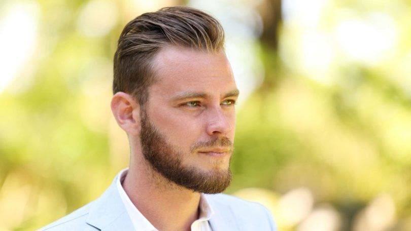 5 dicas de como engrossar cabelo masculino e garantir um volume bonito