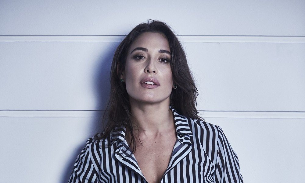 modelo de Giselle Itié