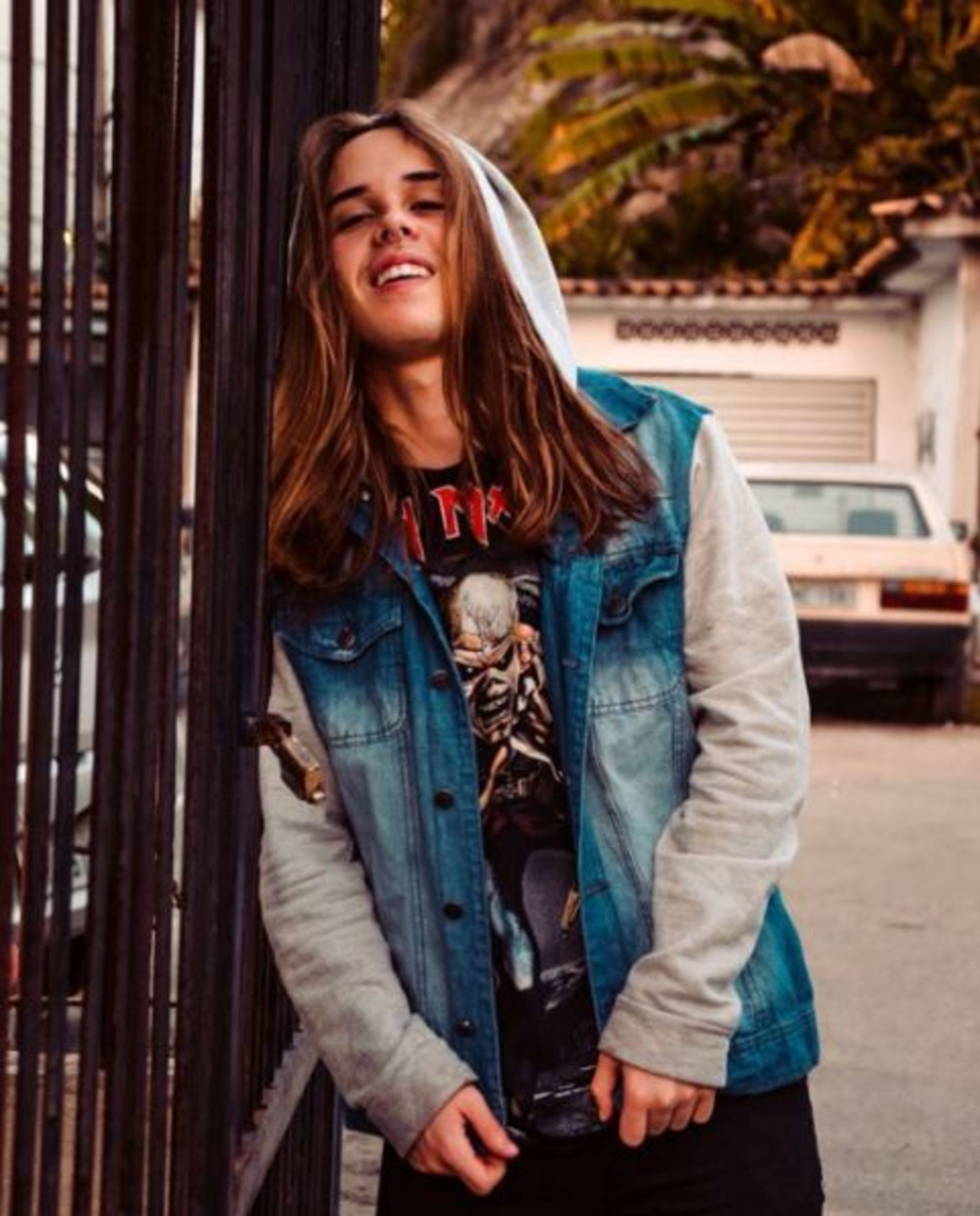 Procurando inspiração para deixar o cabelo crescer? Confira os 10 perfis que separamos para você