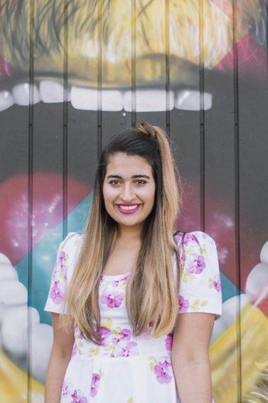 Como recuperei meu cabelo descolorido