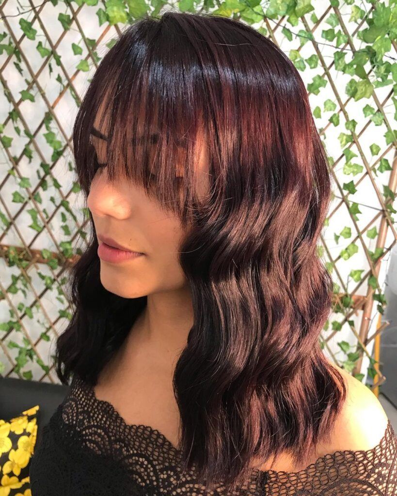castanho-claro-avermelhado-cor-de-cabelo