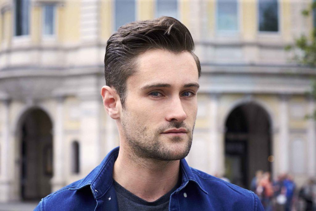 cortes masculinos para rejuvenescer 2