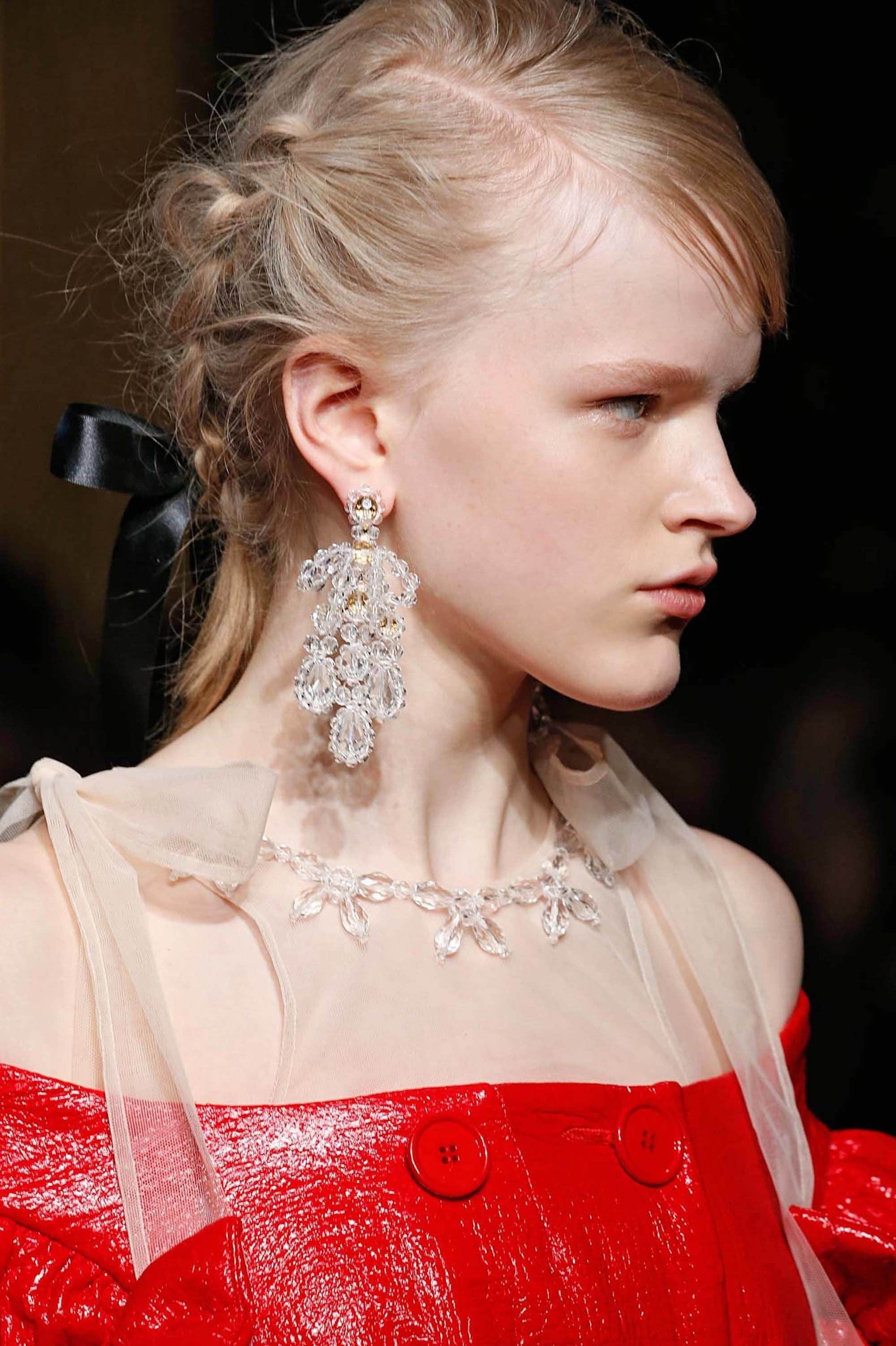 Outono 2018: veja os 6 melhores cabelos da LFW
