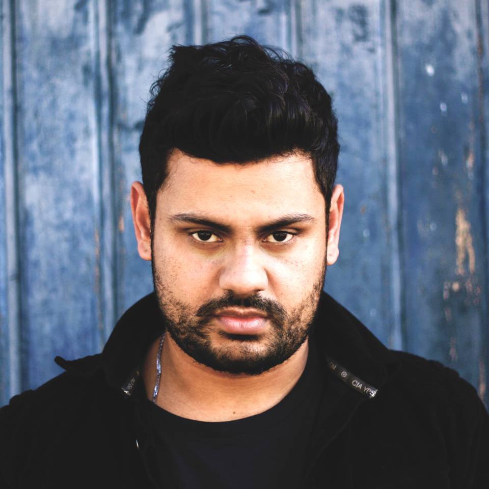 Cabeleireiro Bruno Dantte