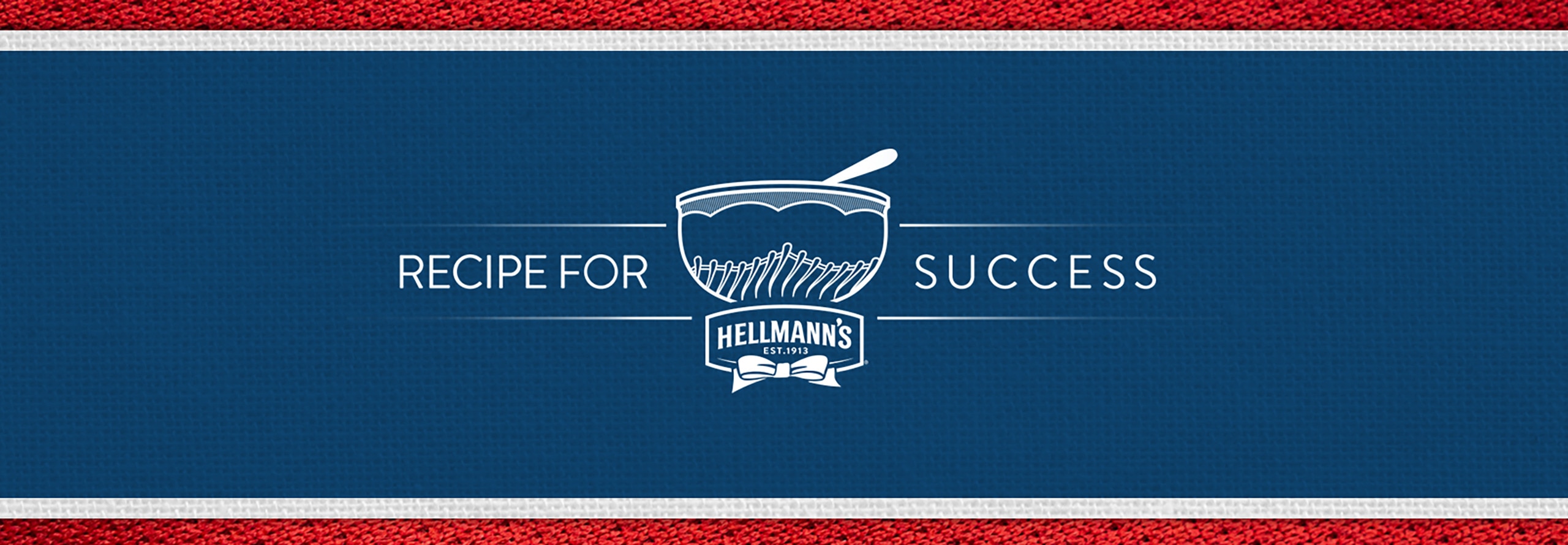 Recipe For Success