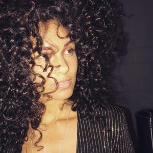 cabelos da alicia keys