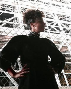 cabelos da alicia keys