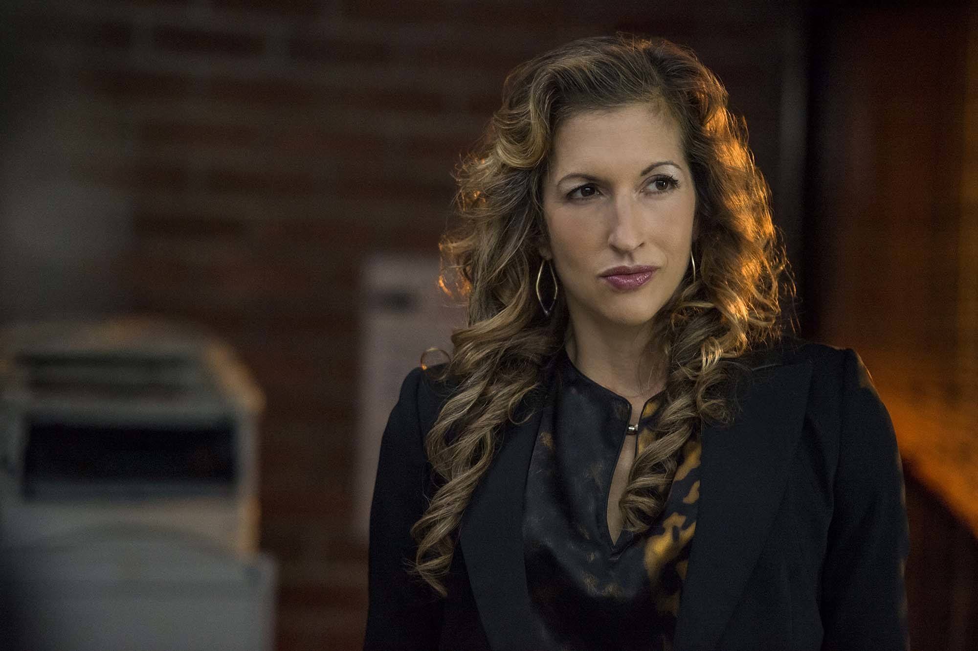 Cabelos de Orange Is The New Black: looks inspiradores da série