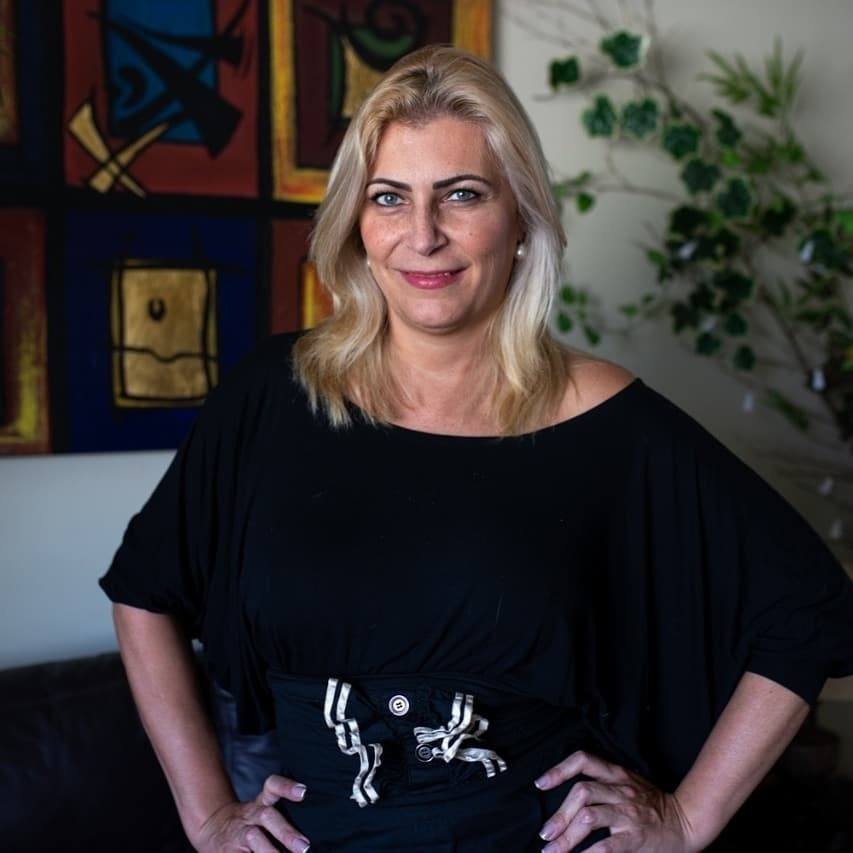 empreendedora trans maitê schneider