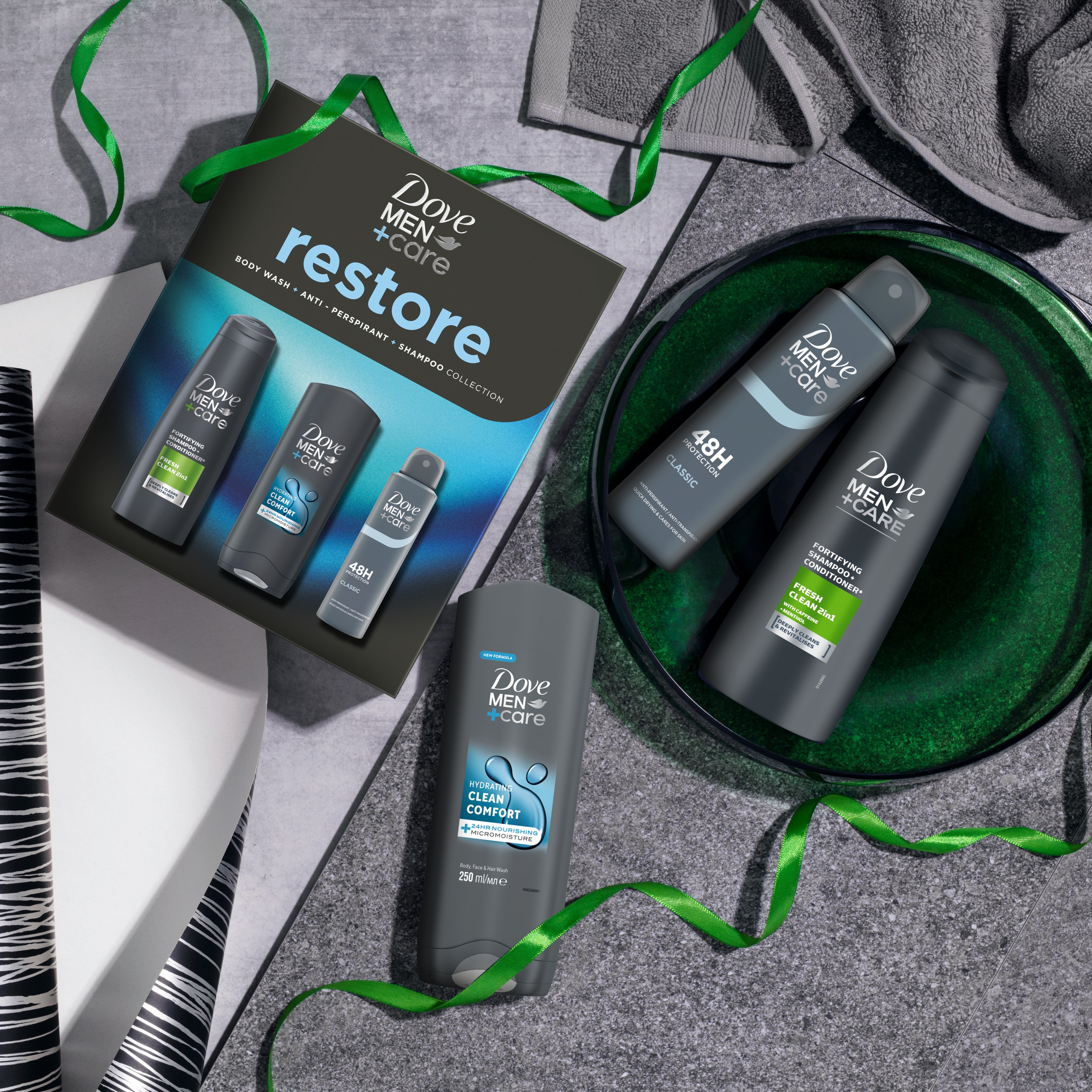 Product page