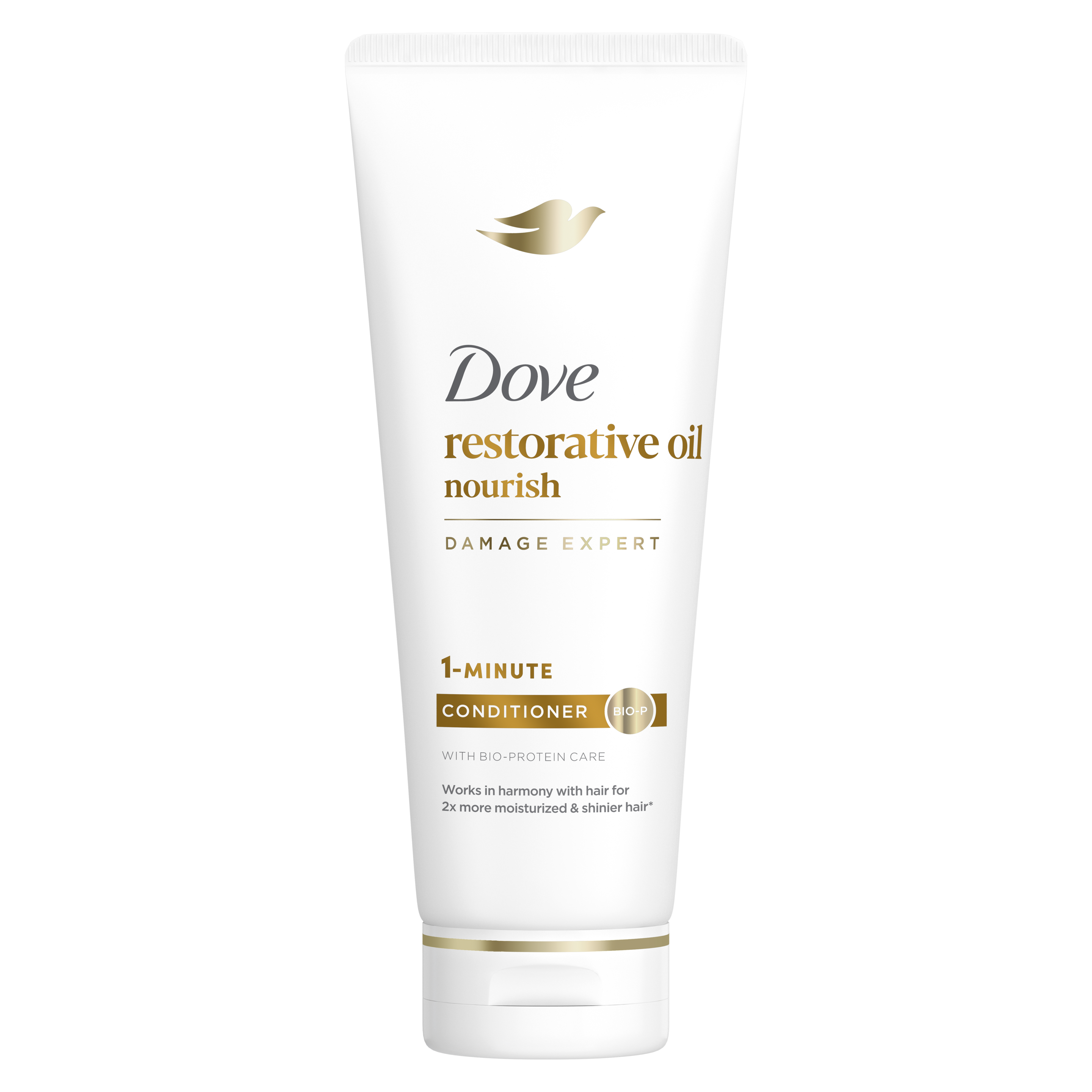 Dove Restorative Oil Nourishing Care Conditioner