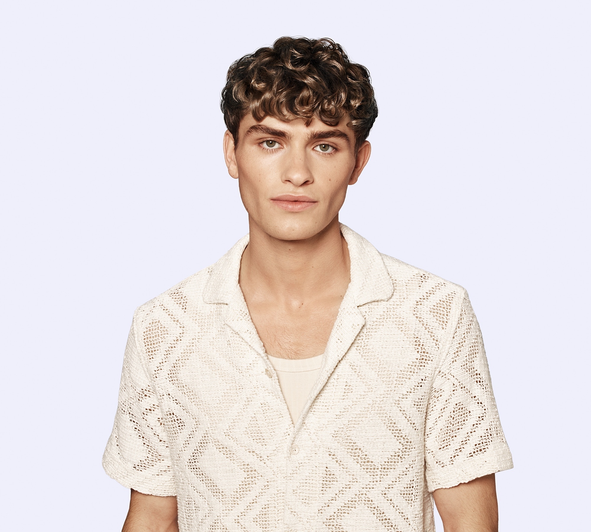 Saiba como identificar e cuidar do seu tipo de cabelo masculino