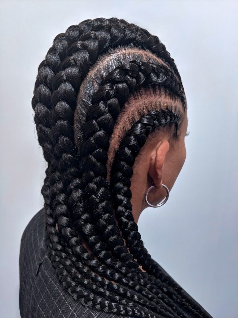 trança-nago-penteado-para-cabelo-em-transição