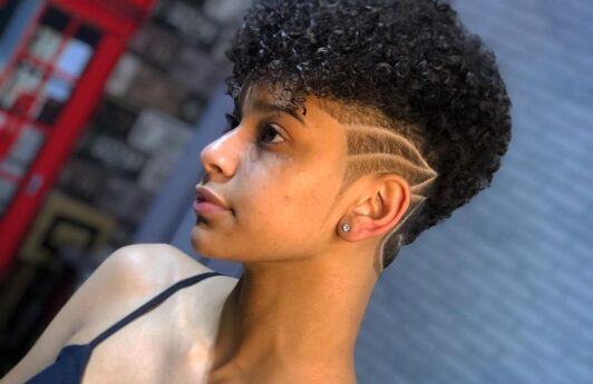 Cortes de cabelo para big chop: os 10 modelos mais estilosos