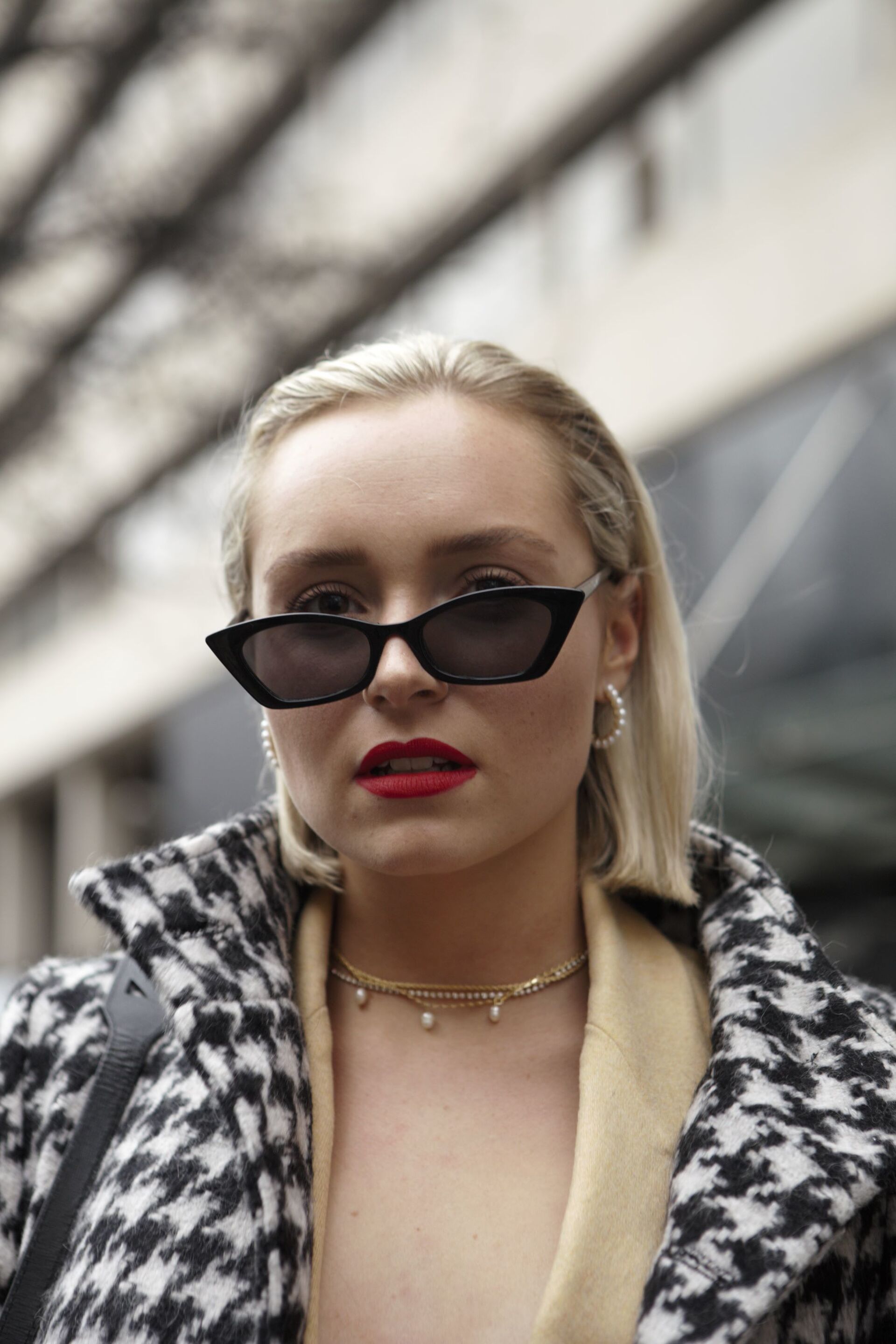 Tendências de cabelo London Fashion Week: 3 estilos para você se inspirar!