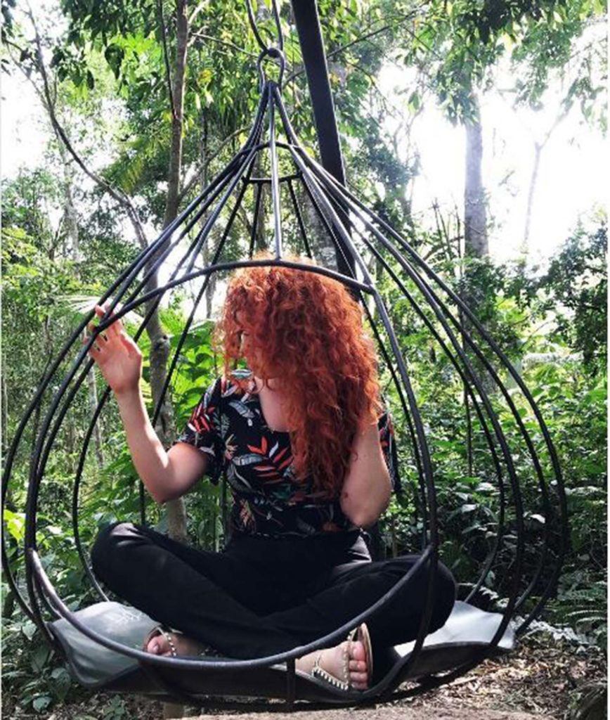modelo de gleici duarte