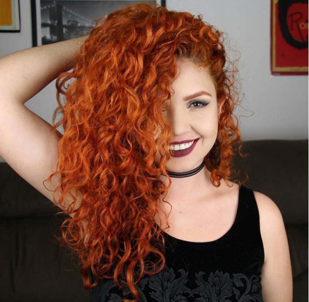 modelo de gleici duarte