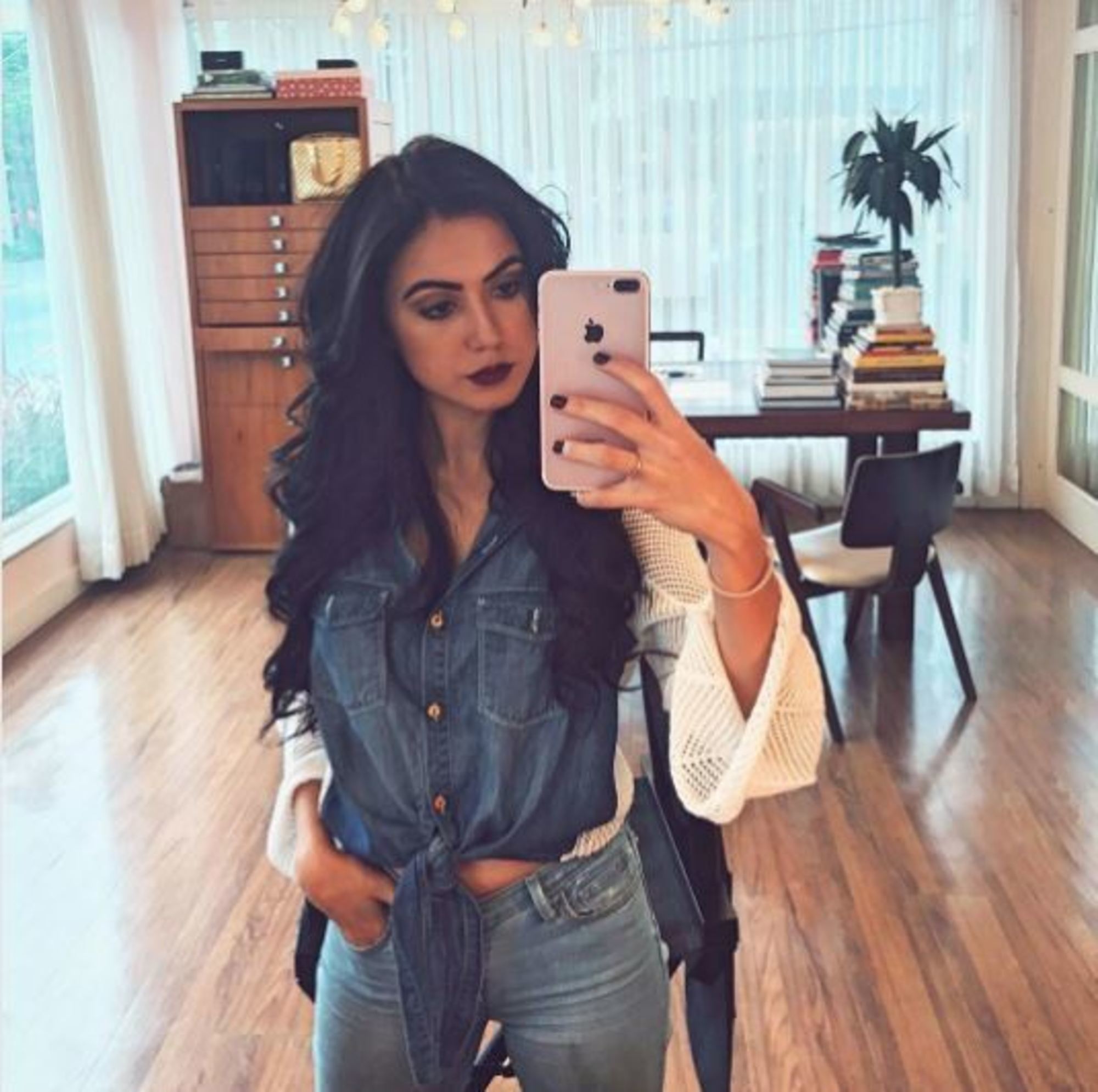 Jana Make Up: “Viajar é tudo de bom! Você aprende muito e volta com uma bagagem para a vida!”