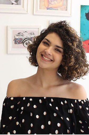 motivos ára ter um cabelo novo em 2018