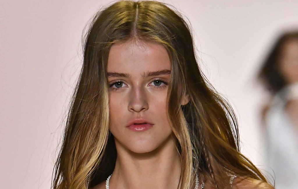mechas 2017 para morenas 3