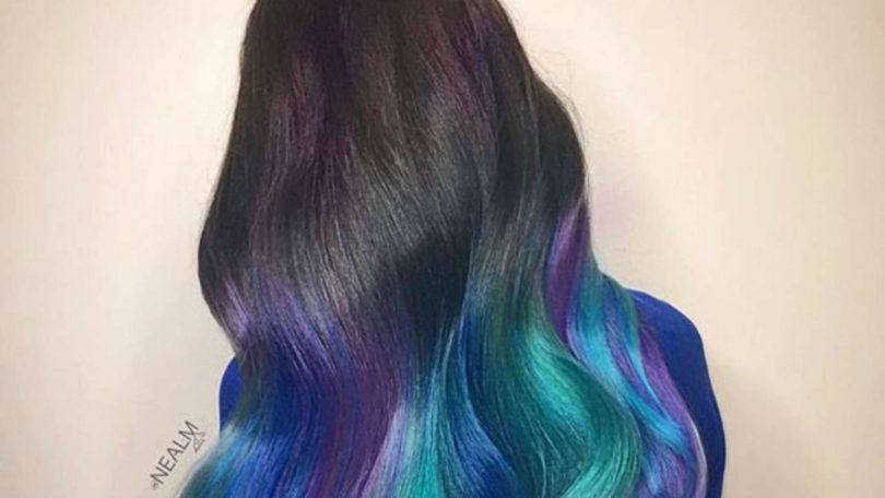 Mechas 2017 para morenas: arrase com essas tendências e inspirações!