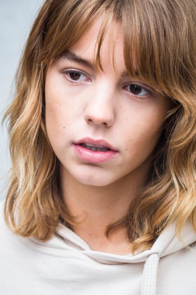 mechas 2017 para morenas5
